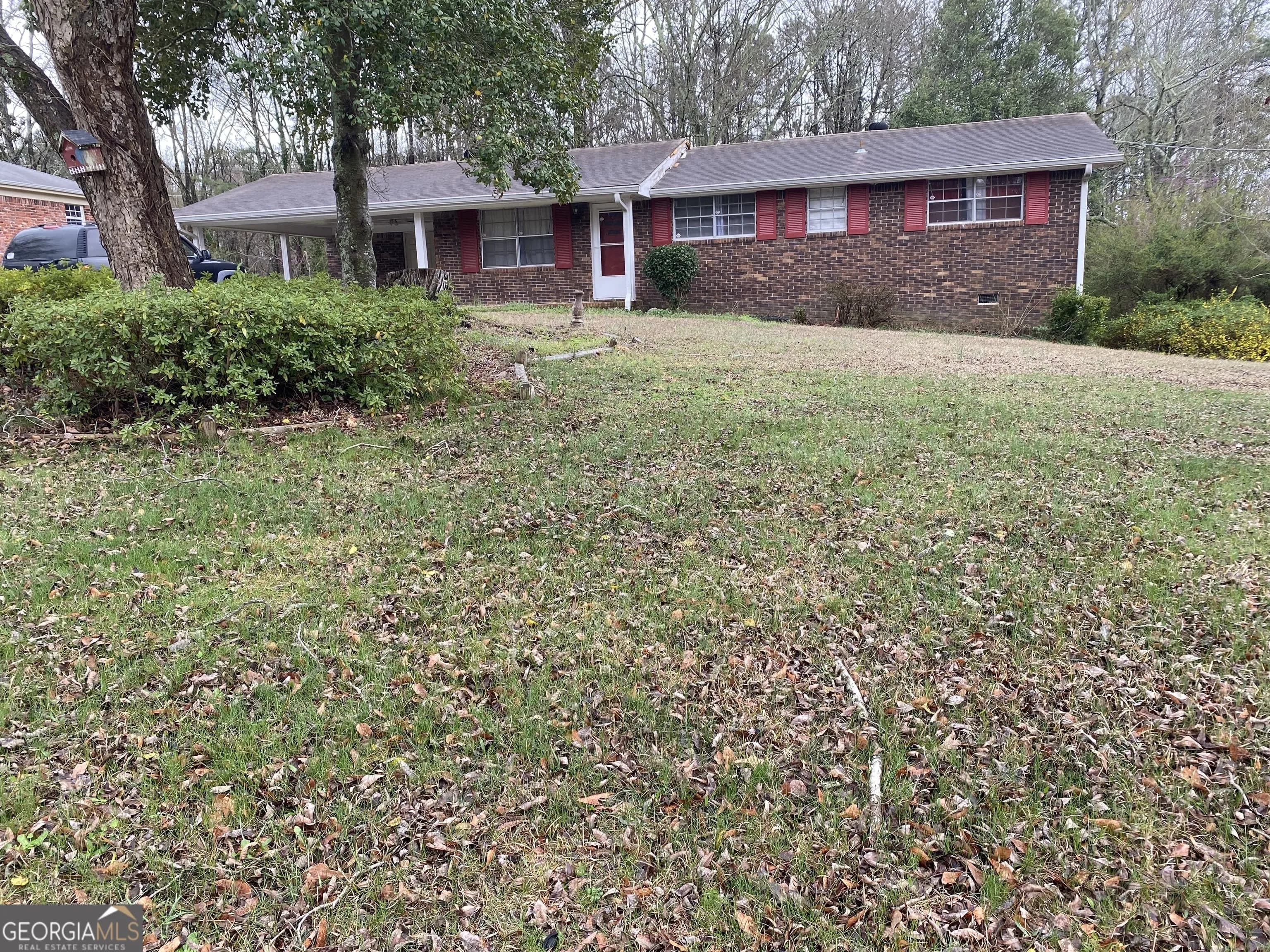 4415 Hidden Branch Dr, Douglasville