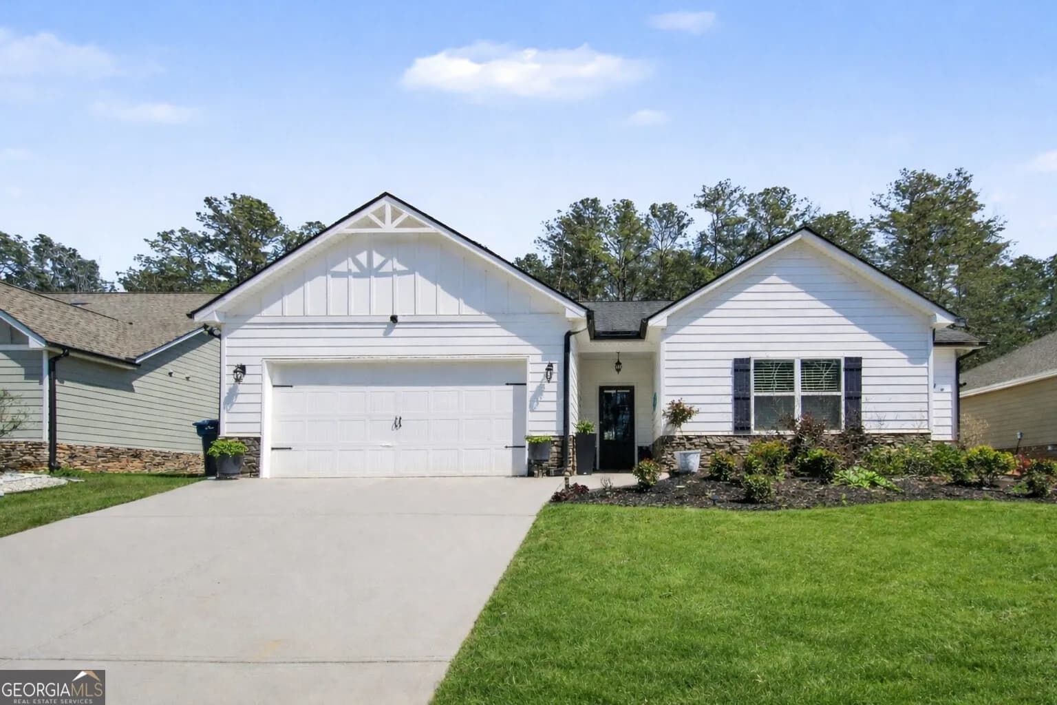 8345 Loch Lomand Ln, Winston