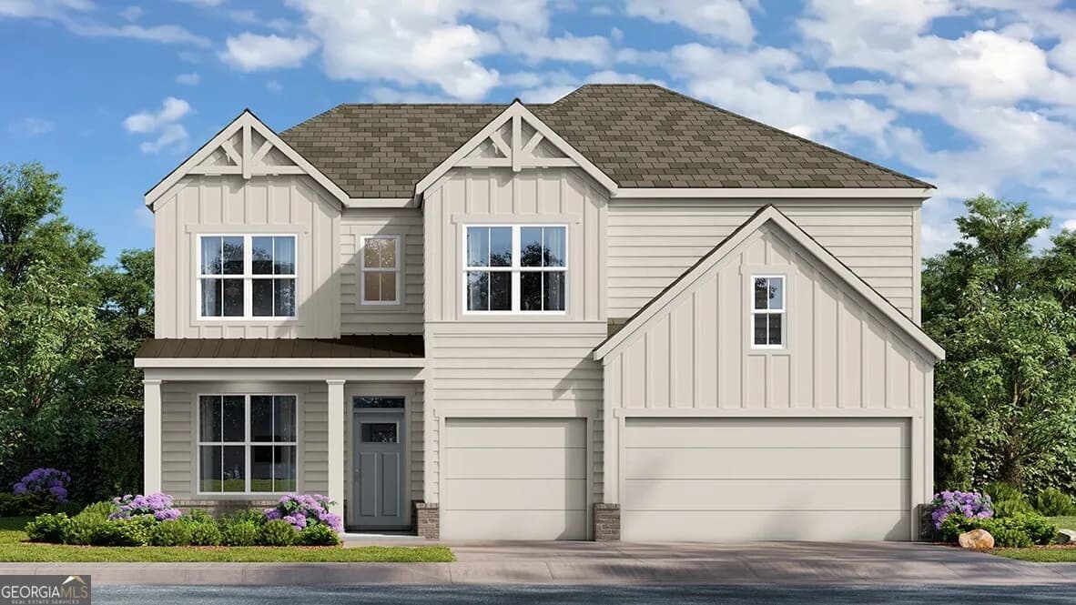 53 Parkview Dr, Dallas