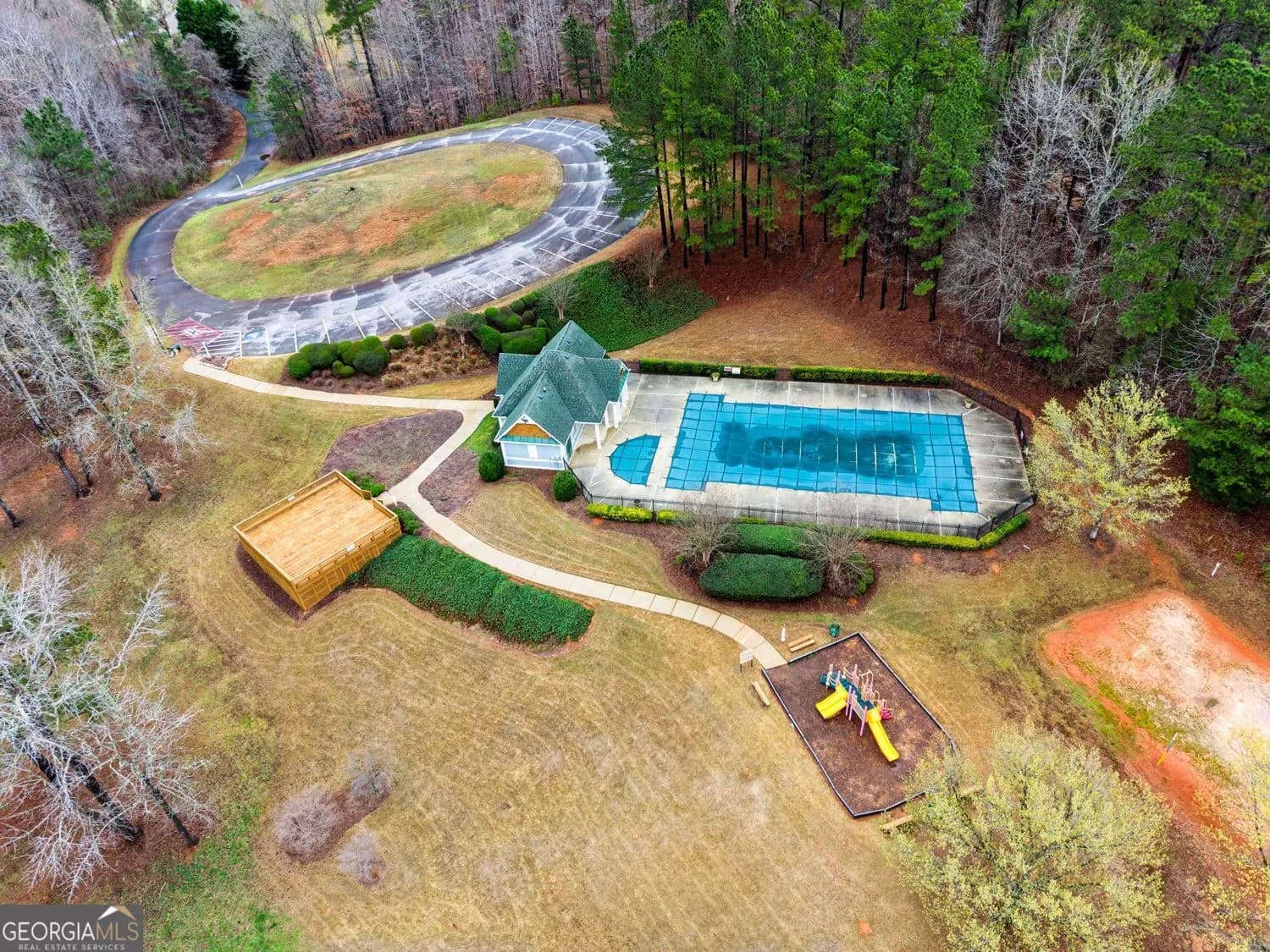 9880 Rivercliff Ln — photo 44 of 52