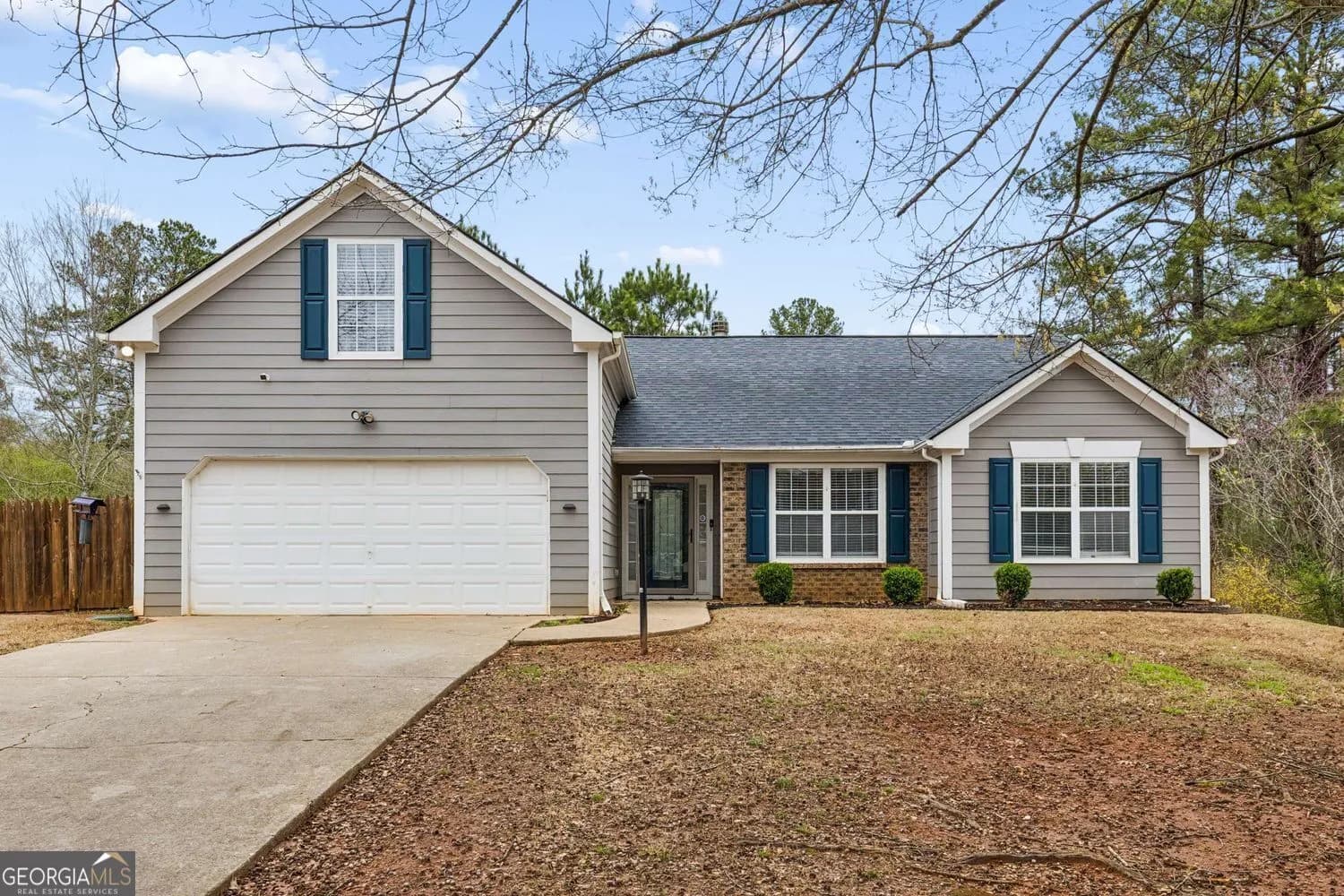 9880 Rivercliff Ln, Villa Rica