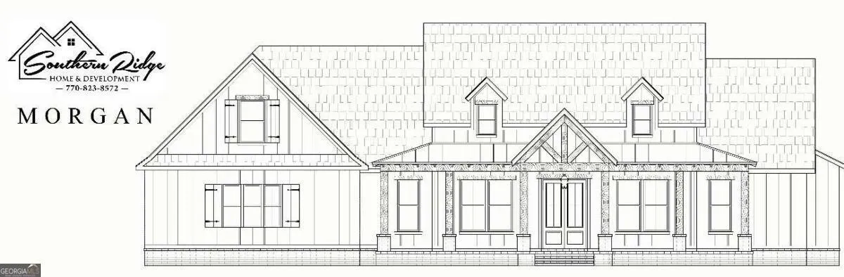 150 Old Sandhill Rd, Carrollton