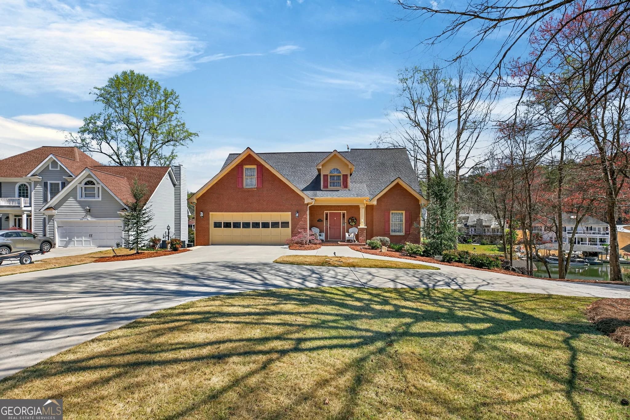 10003 Lakeview Pkwy, Villa Rica