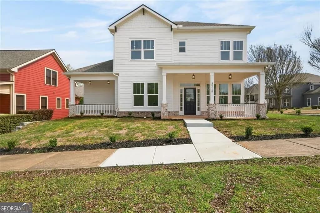 3219 Bakewell St, Douglasville