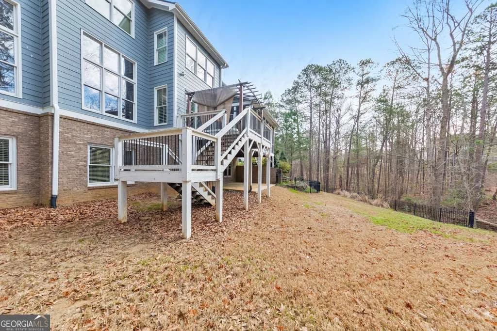 38 Sagemont Ct — photo 60 of 81