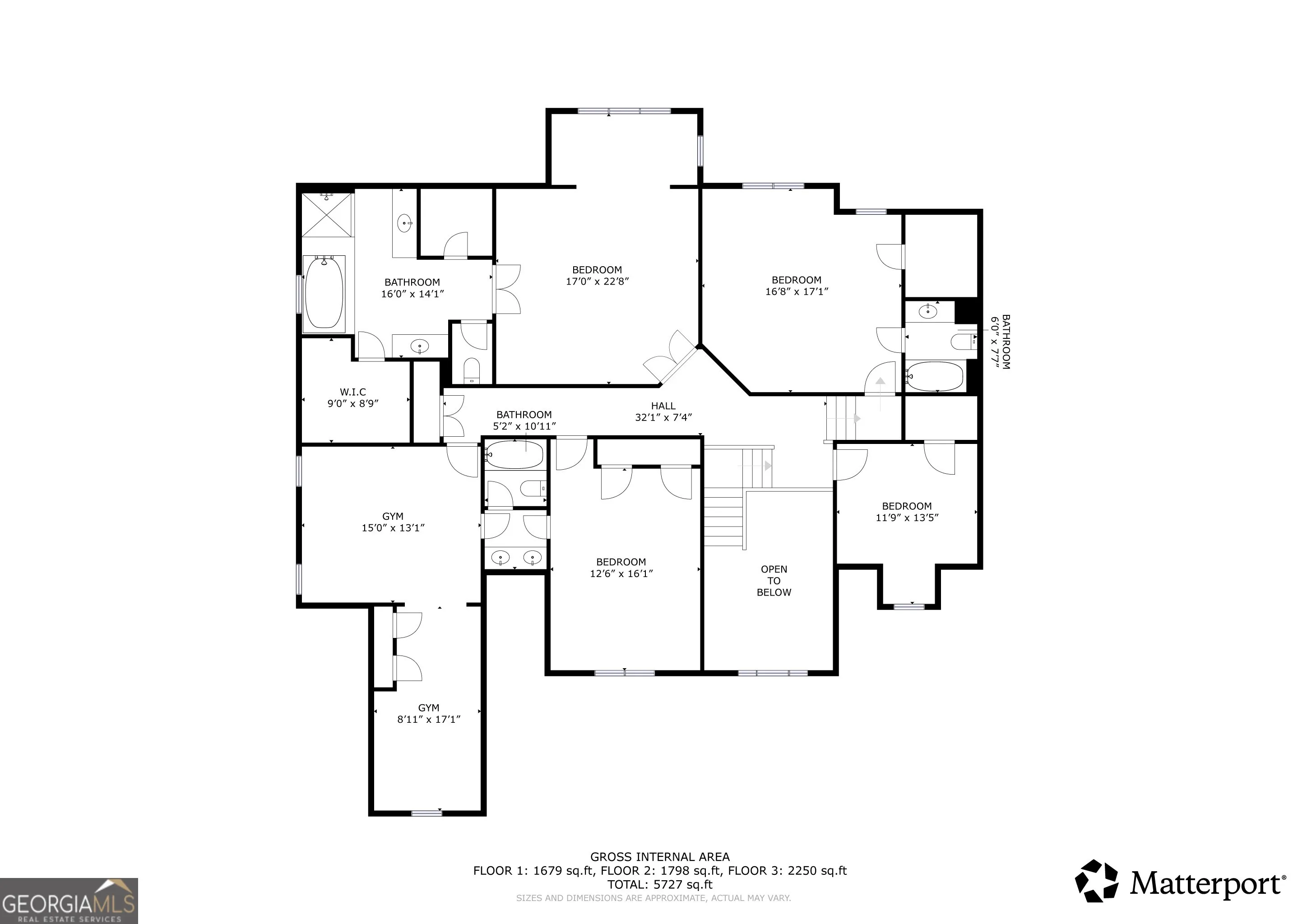 38 Sagemont Ct — photo 80 of 81