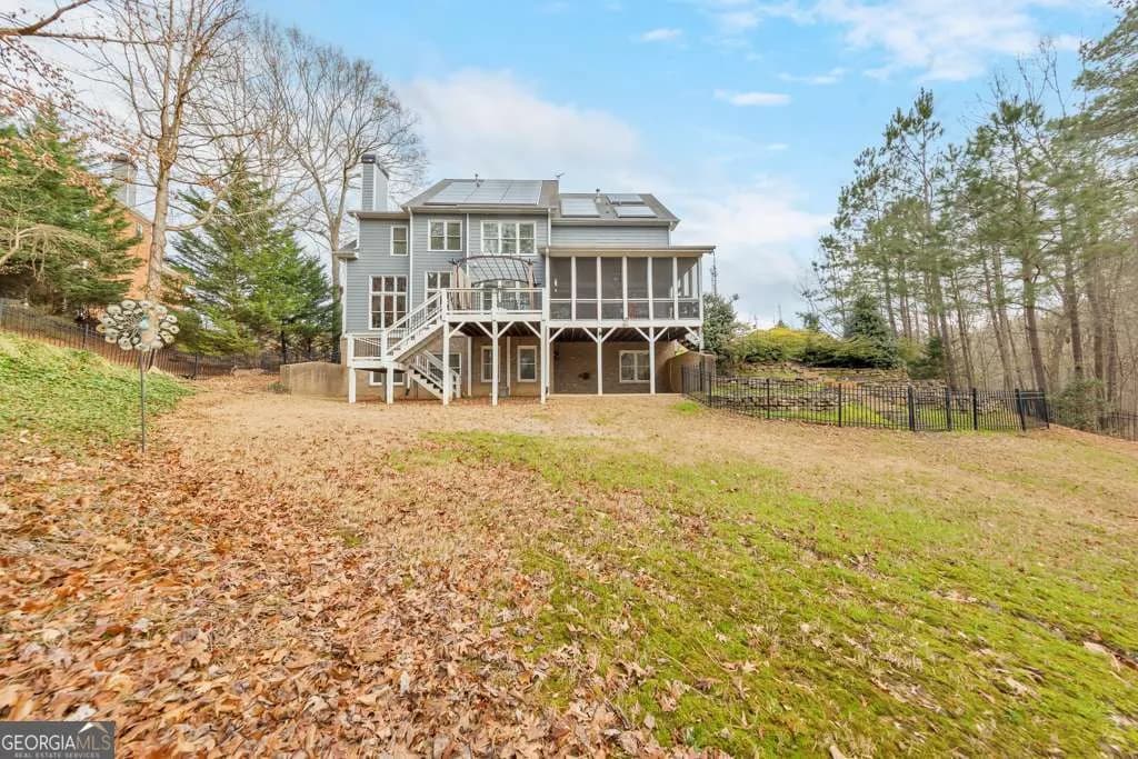 38 Sagemont Ct — photo 61 of 81