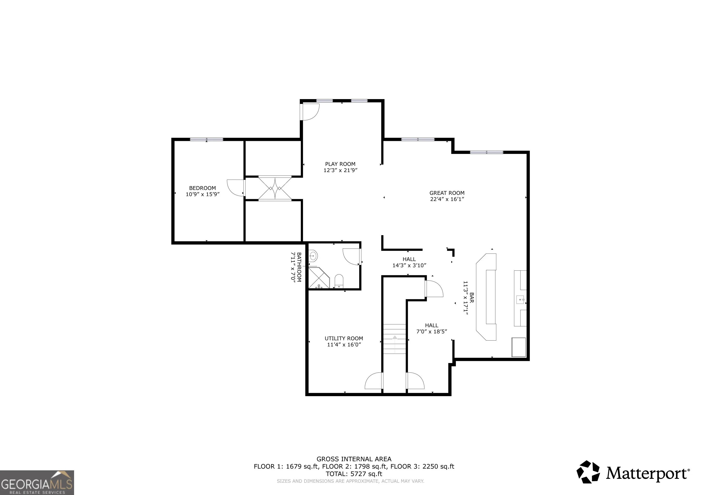 38 Sagemont Ct — photo 77 of 81