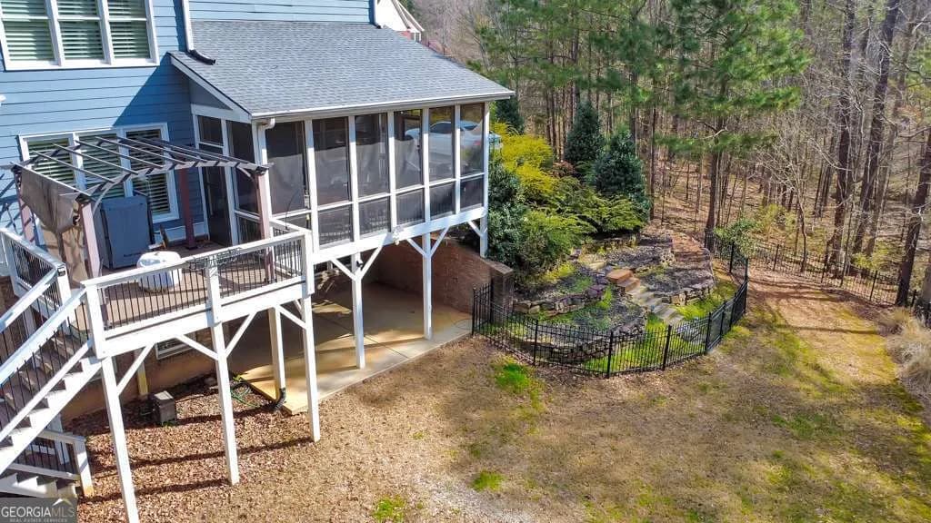 38 Sagemont Ct — photo 66 of 81