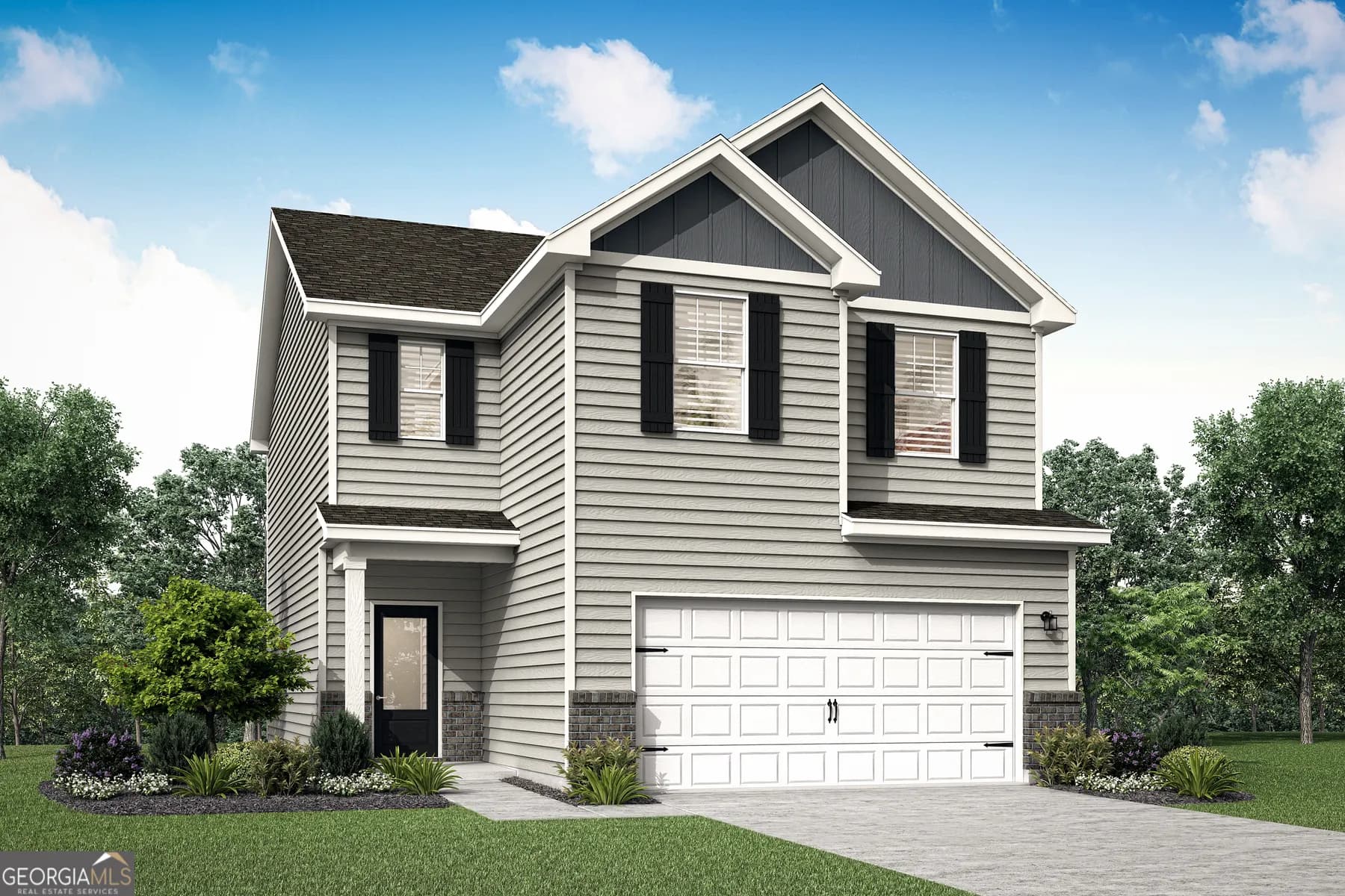 202 Katelyn Way, Villa Rica
