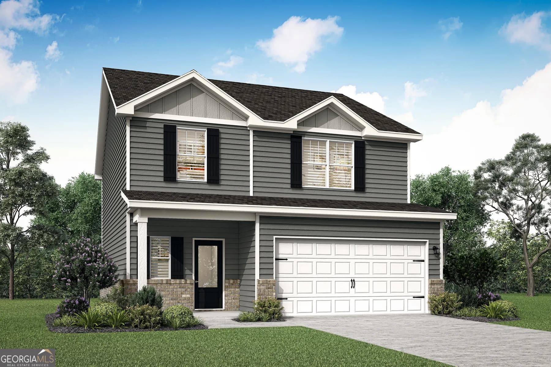 112 Howell Dr, Villa Rica