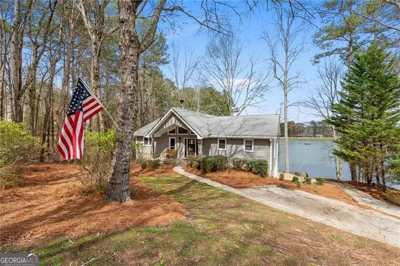 7180 Lakemond Ct, Villa Rica