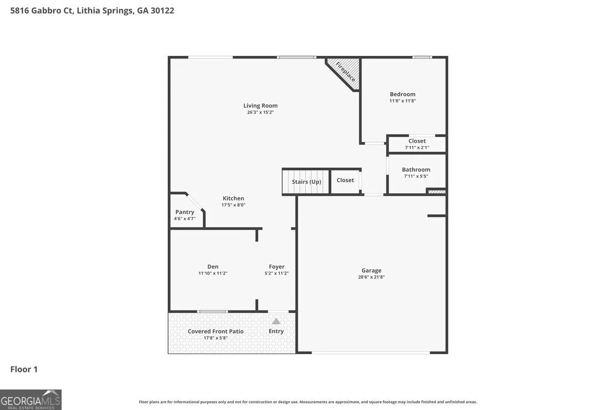 5816 Gabbro Ct — photo 26 of 34