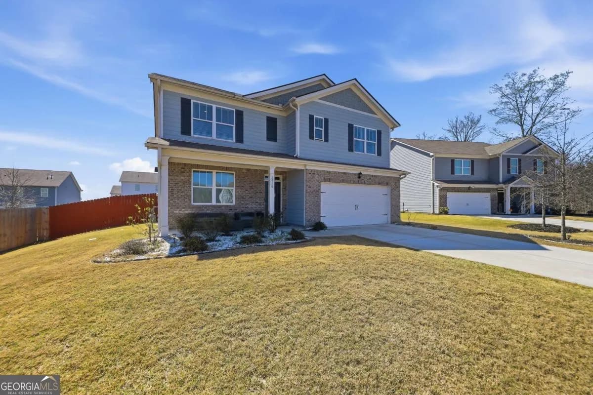 5816 Gabbro Ct — photo 2 of 34
