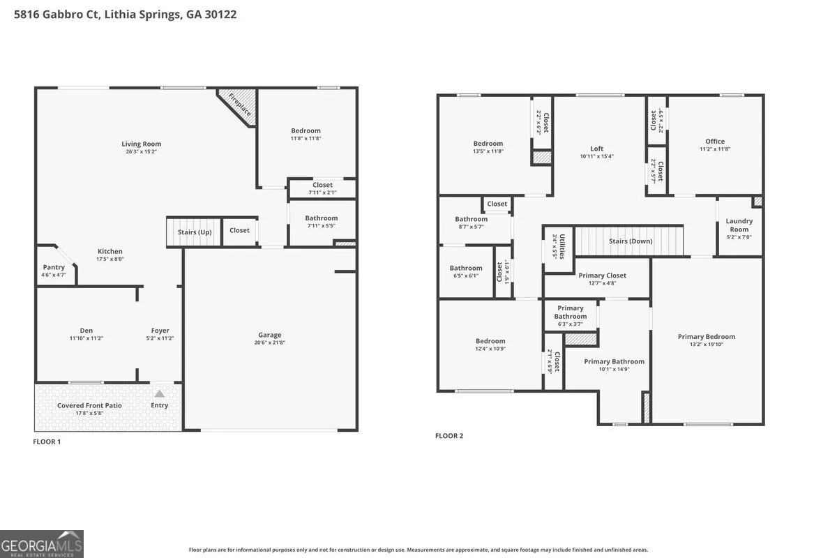 5816 Gabbro Ct — photo 23 of 34