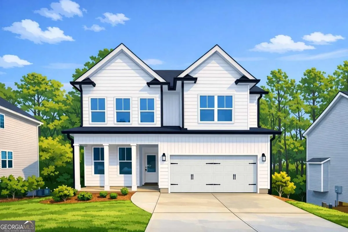 321 Birchwood Farms Ln, Dallas