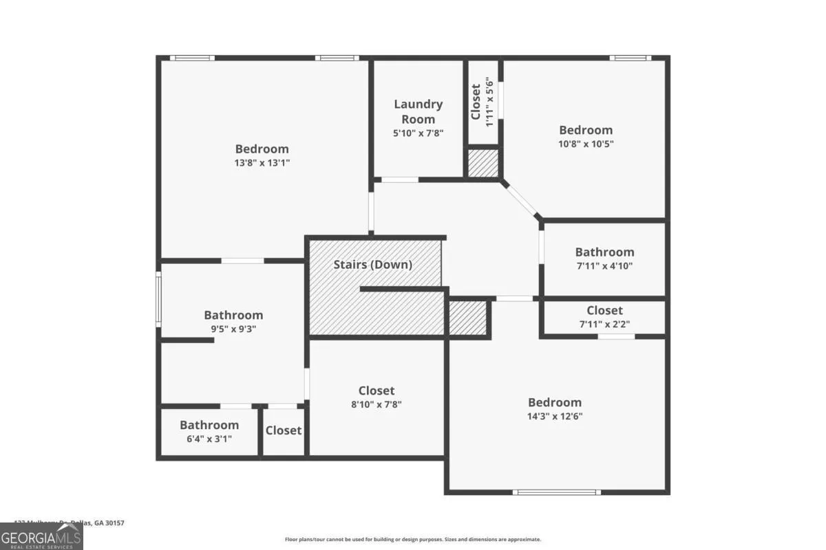 123 Mulberry Dr — photo 40 of 47