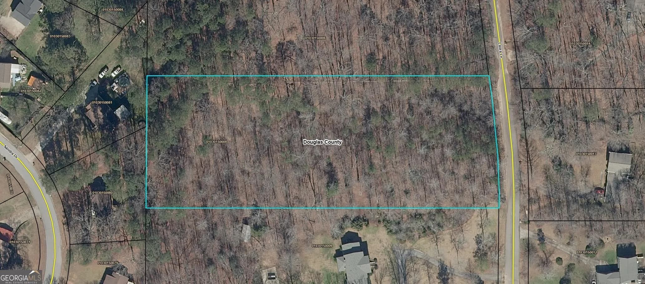 3281 Laura Ln, Douglasville