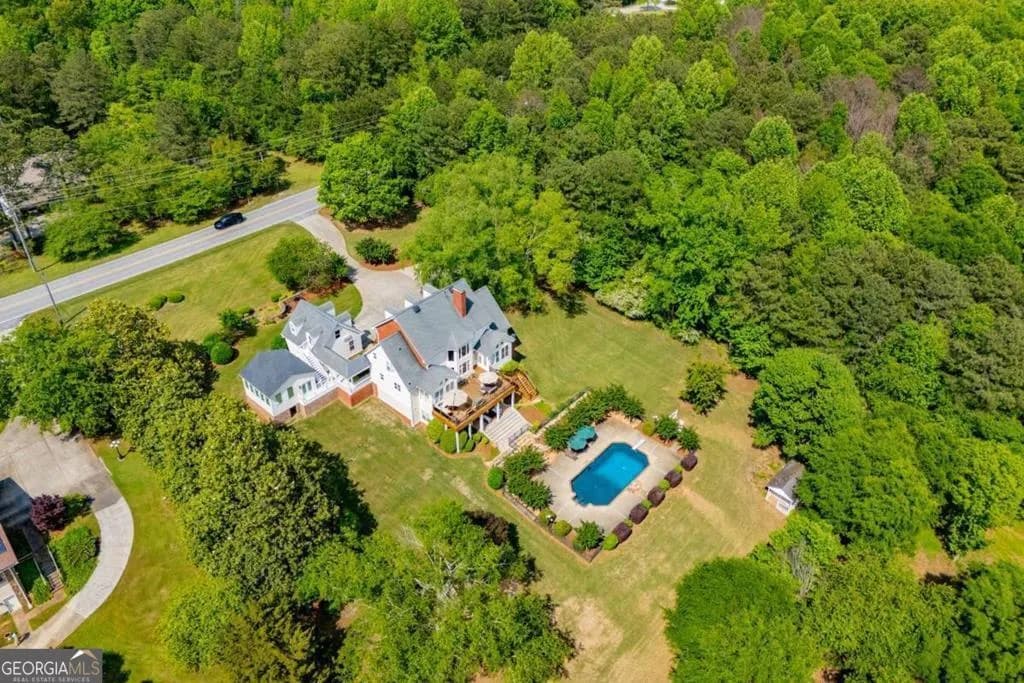 1745 Stripling Chapel Rd — photo 66 of 69