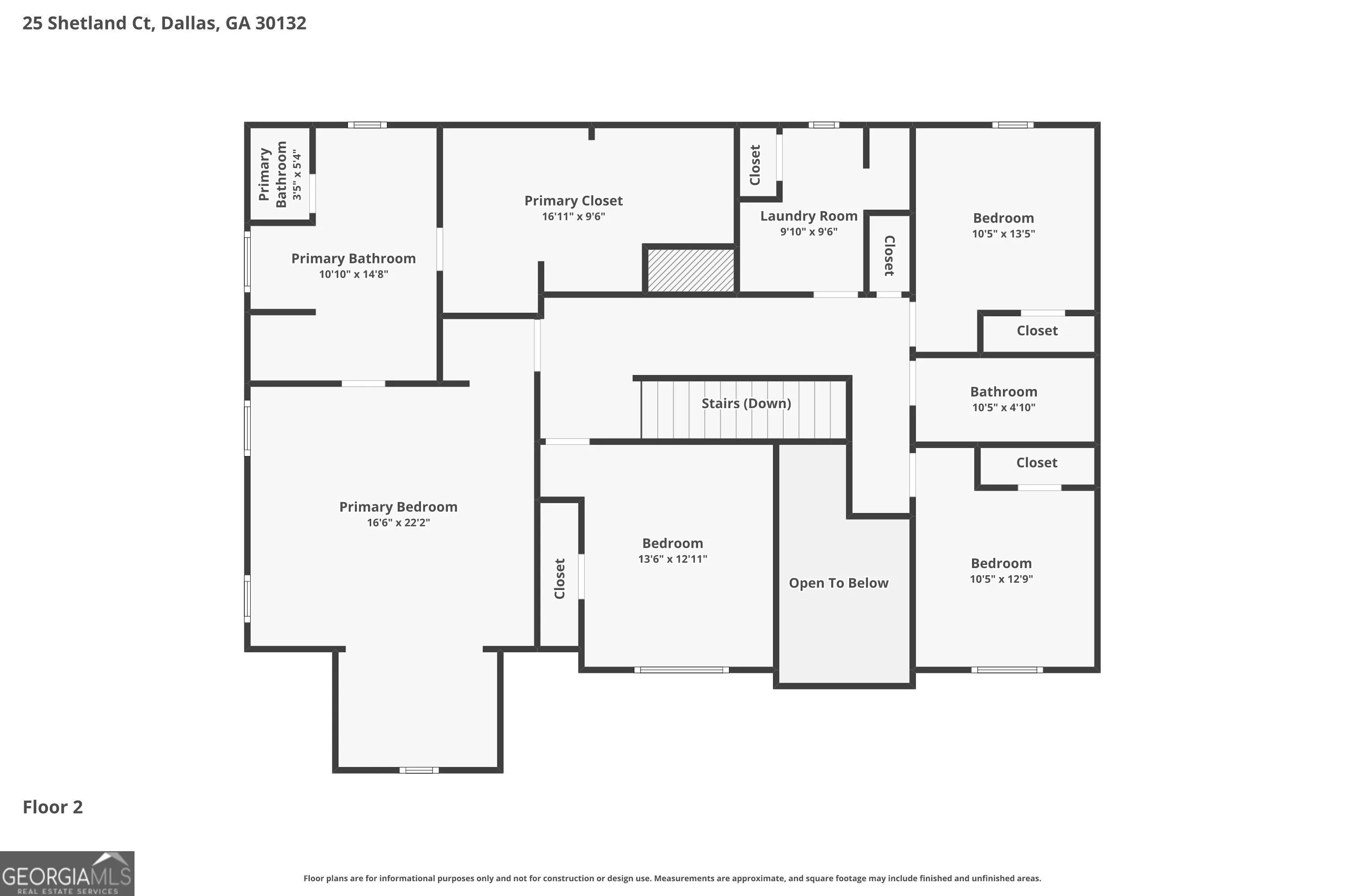 25 Shetland Ct — photo 86 of 87