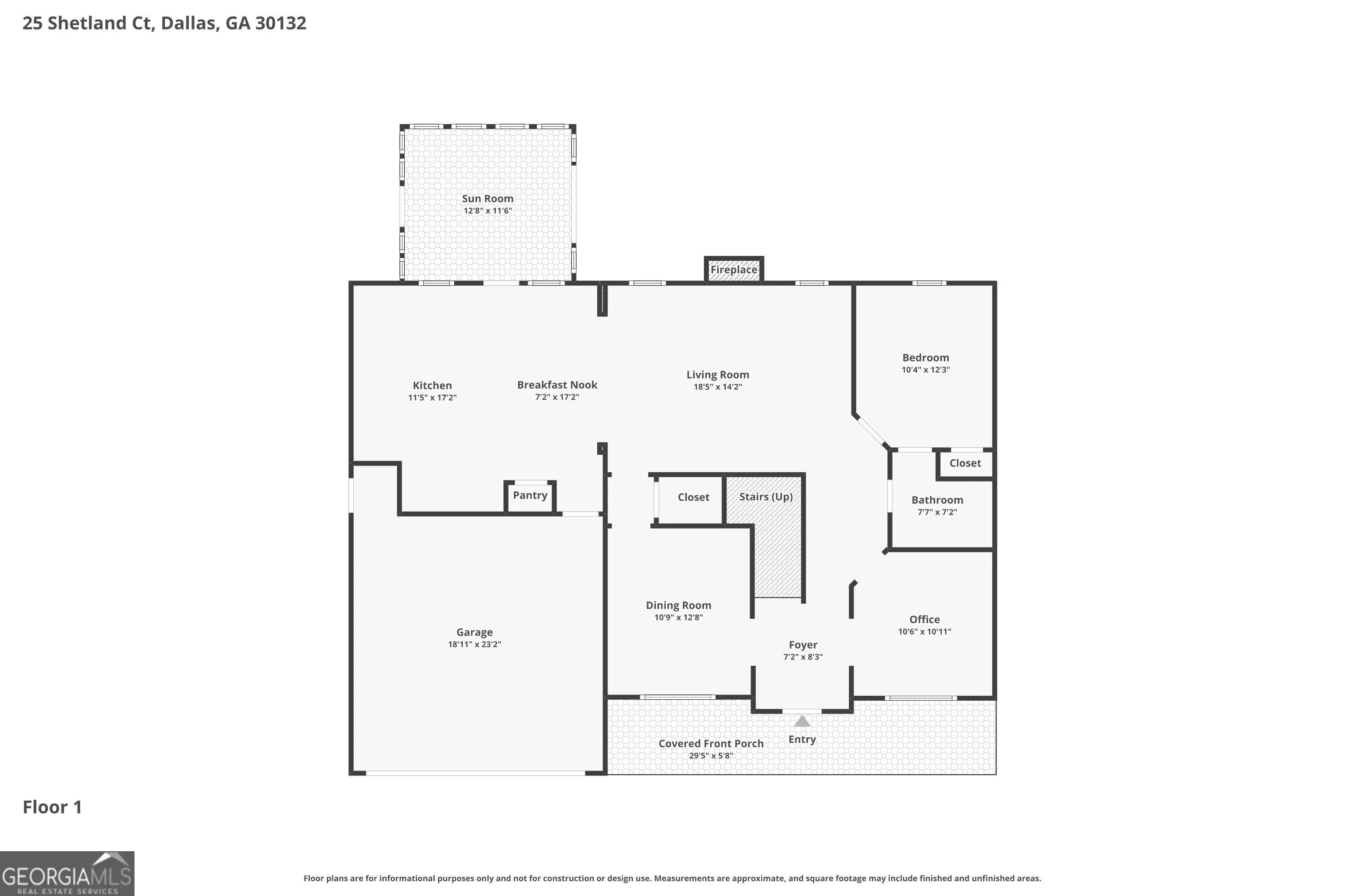 25 Shetland Ct — photo 85 of 87