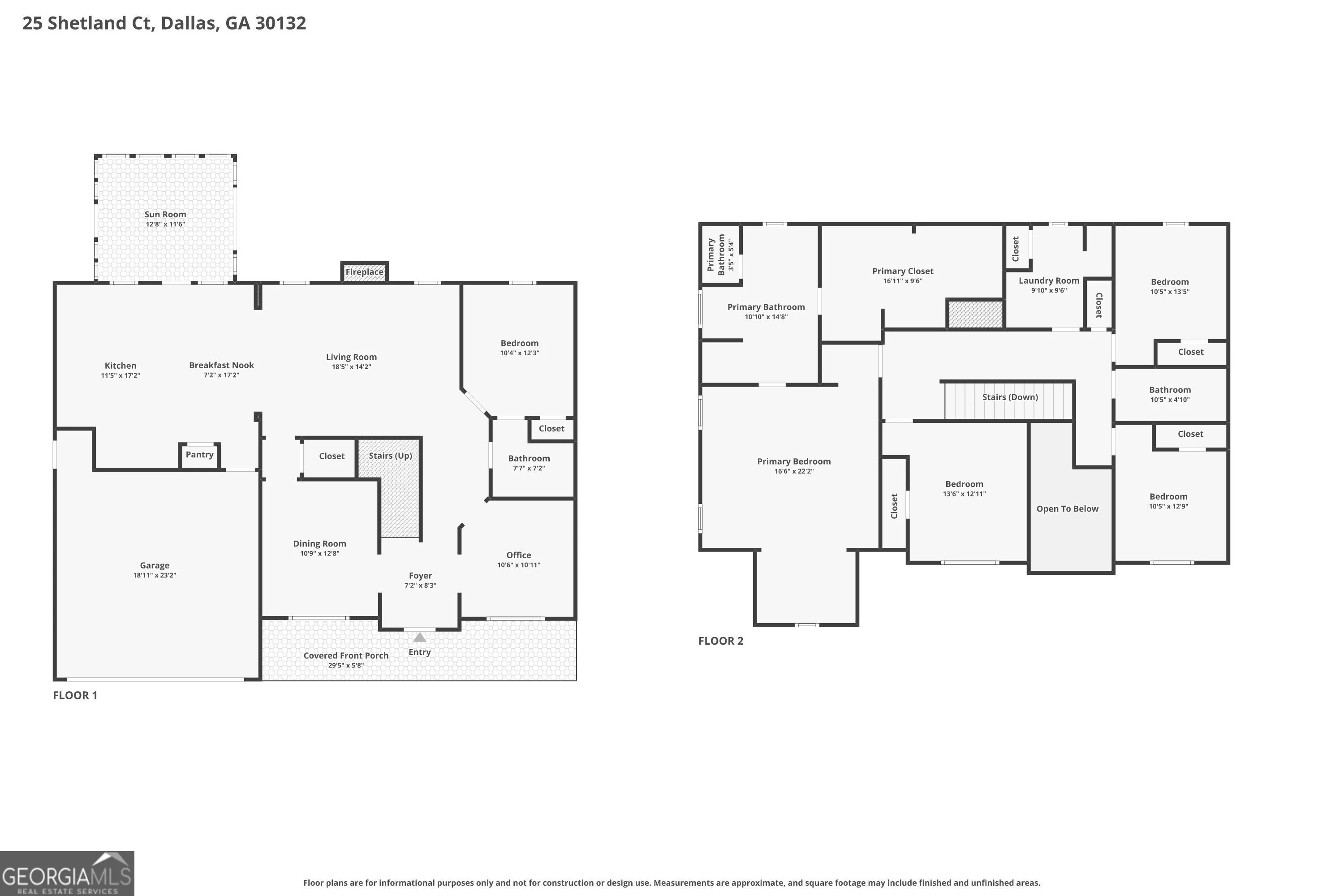 25 Shetland Ct — photo 84 of 87