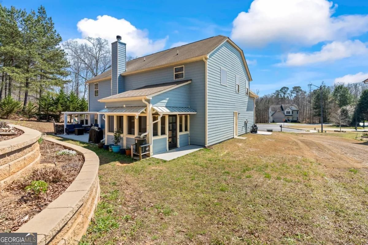 25 Shetland Ct — photo 62 of 87