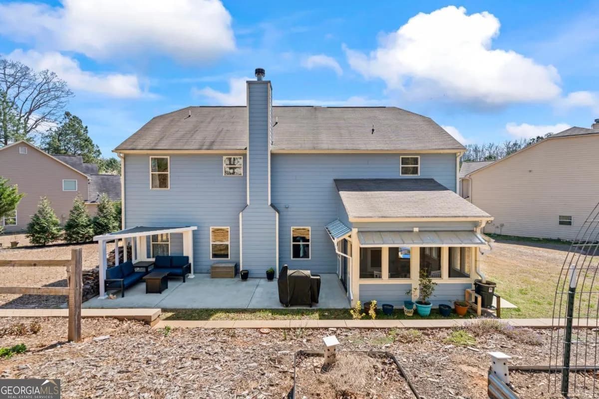 25 Shetland Ct — photo 48 of 87