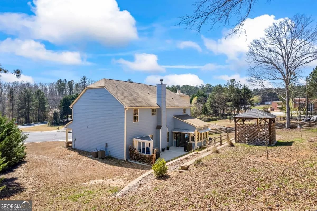 25 Shetland Ct — photo 66 of 87