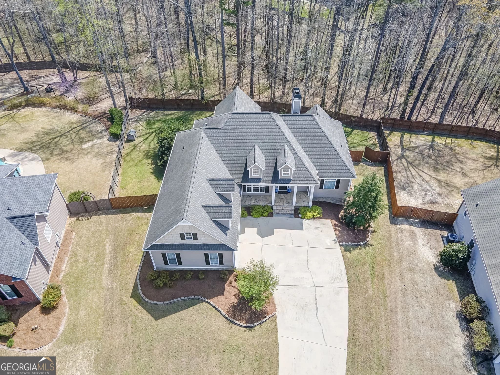 237 Shockley Way — photo 76 of 91