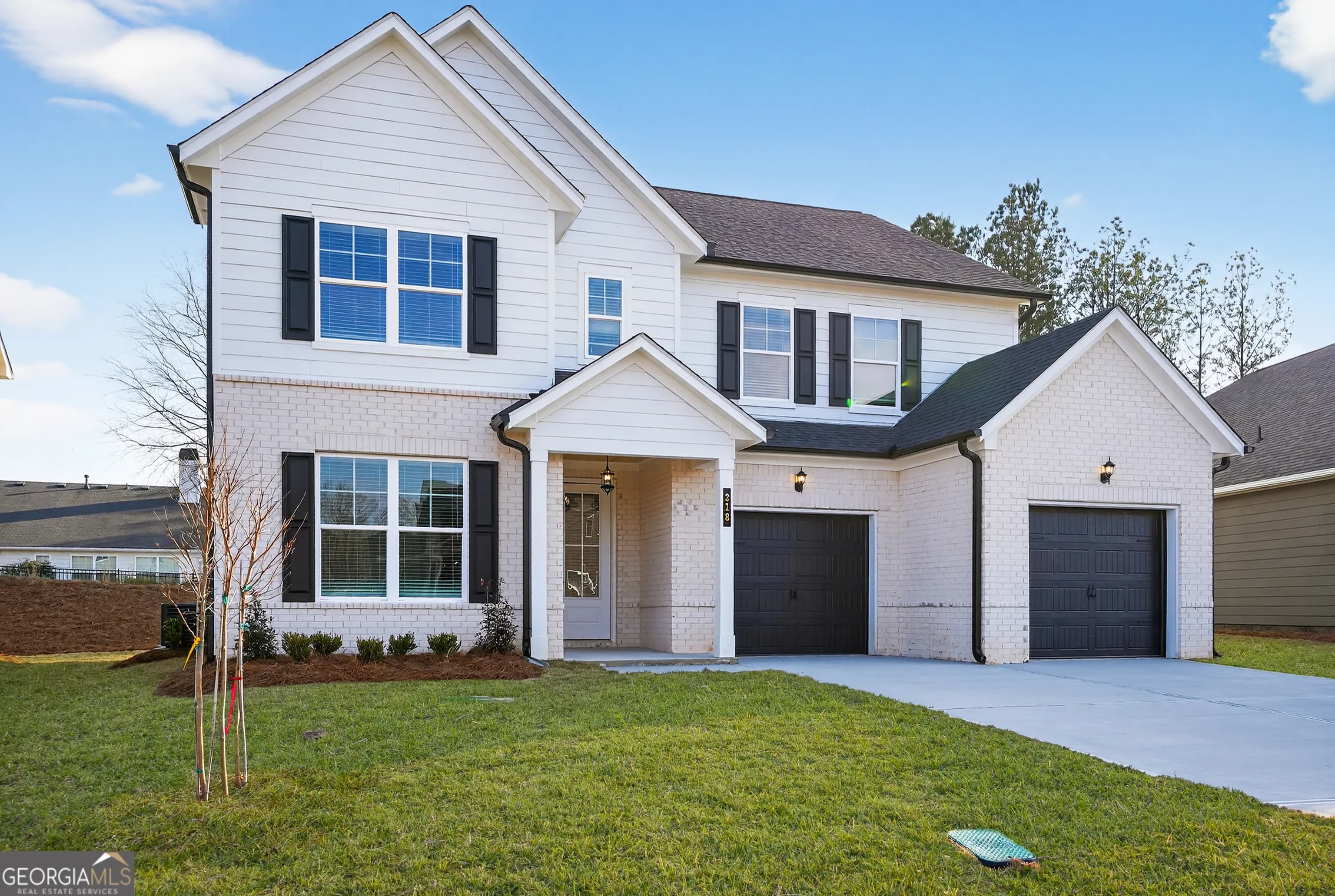 218 Villa Rica Springs-lot 12 — photo 2 of 37