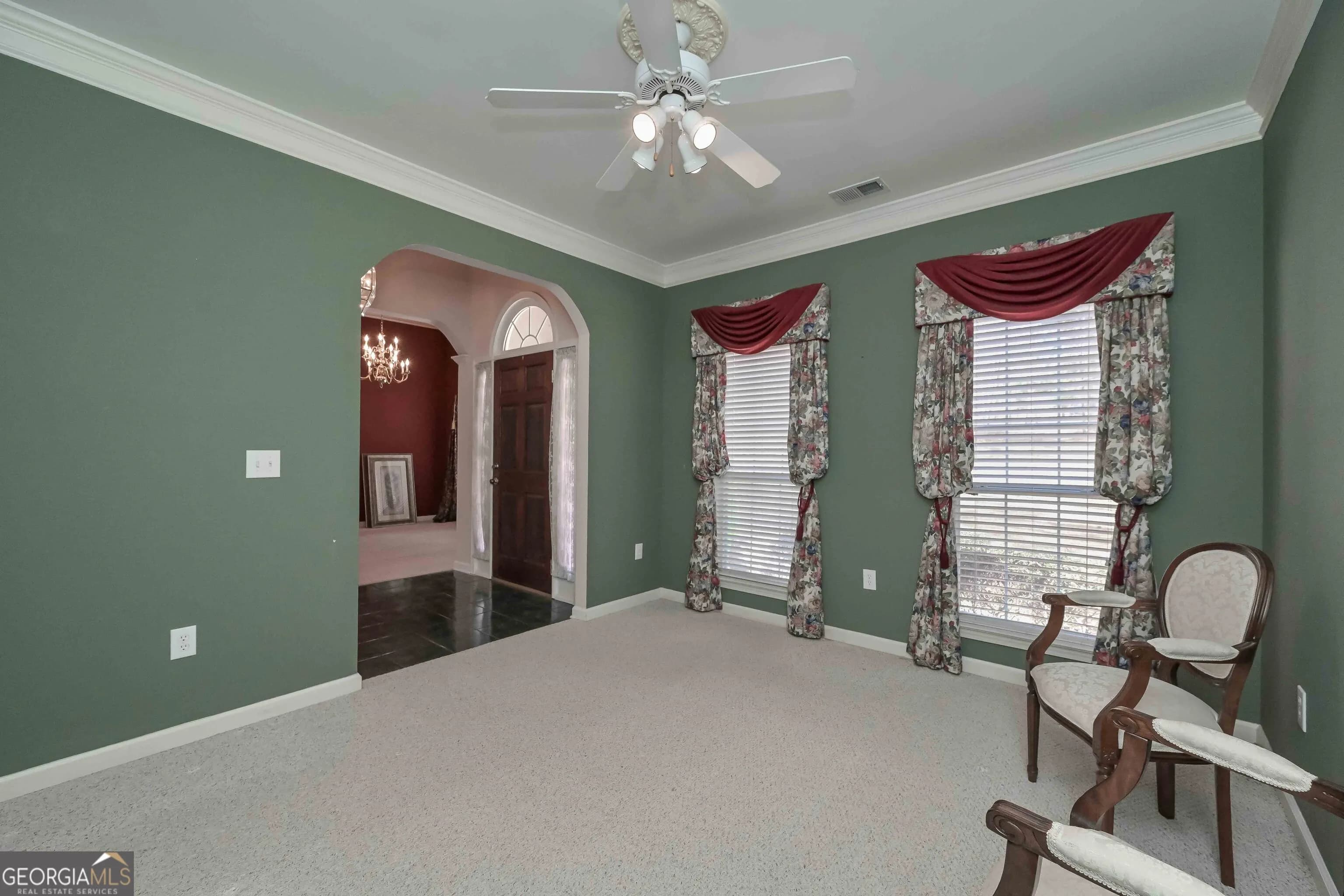 5805 W Chapel Hill Rd — photo 58 of 60