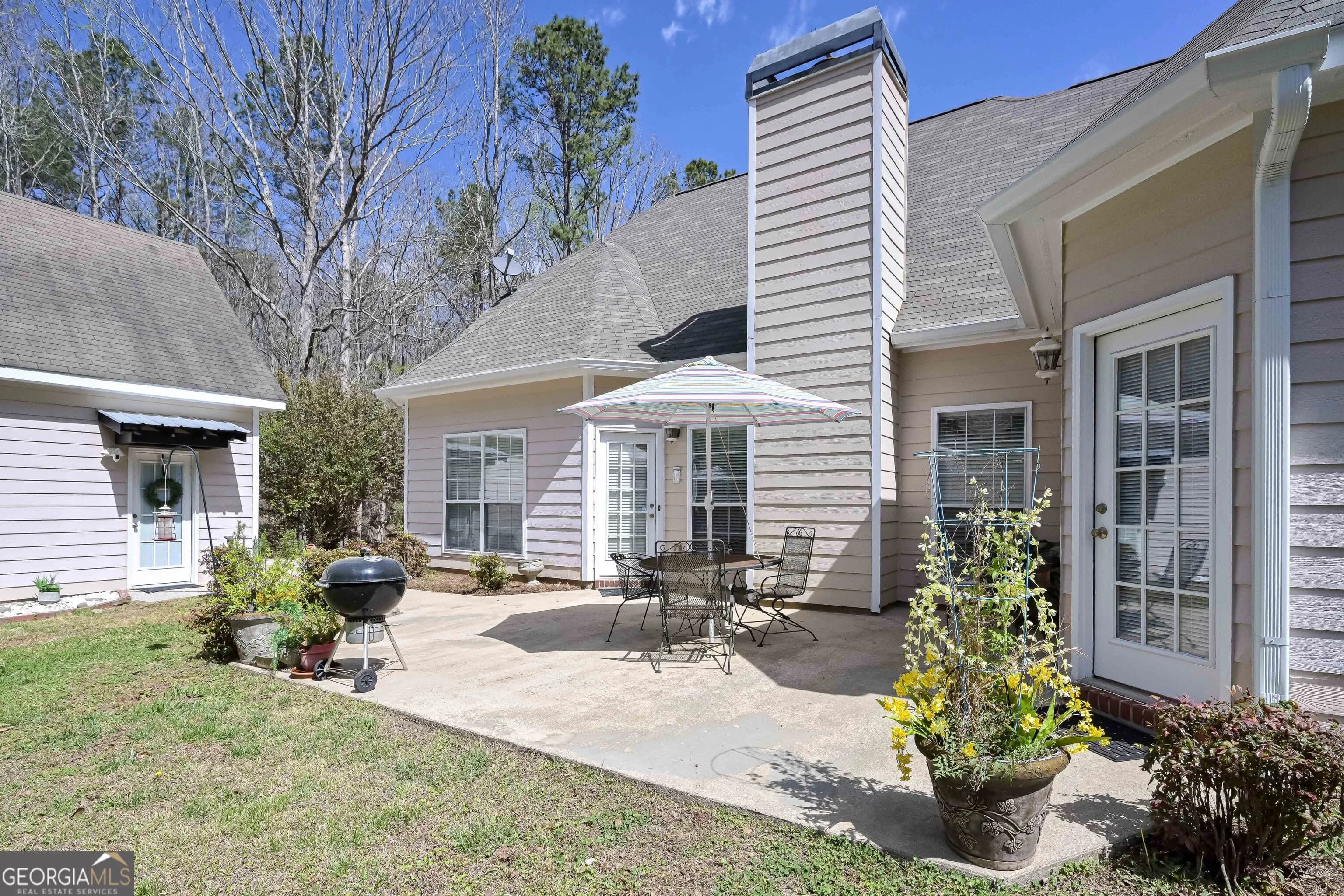 5805 W Chapel Hill Rd — photo 42 of 60