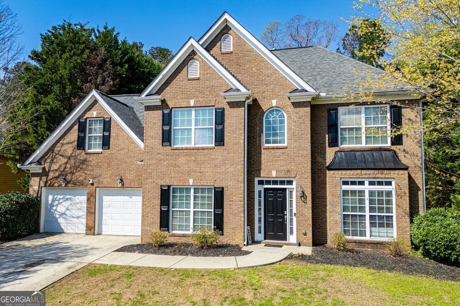 4394 Mill Water Xing, Douglasville