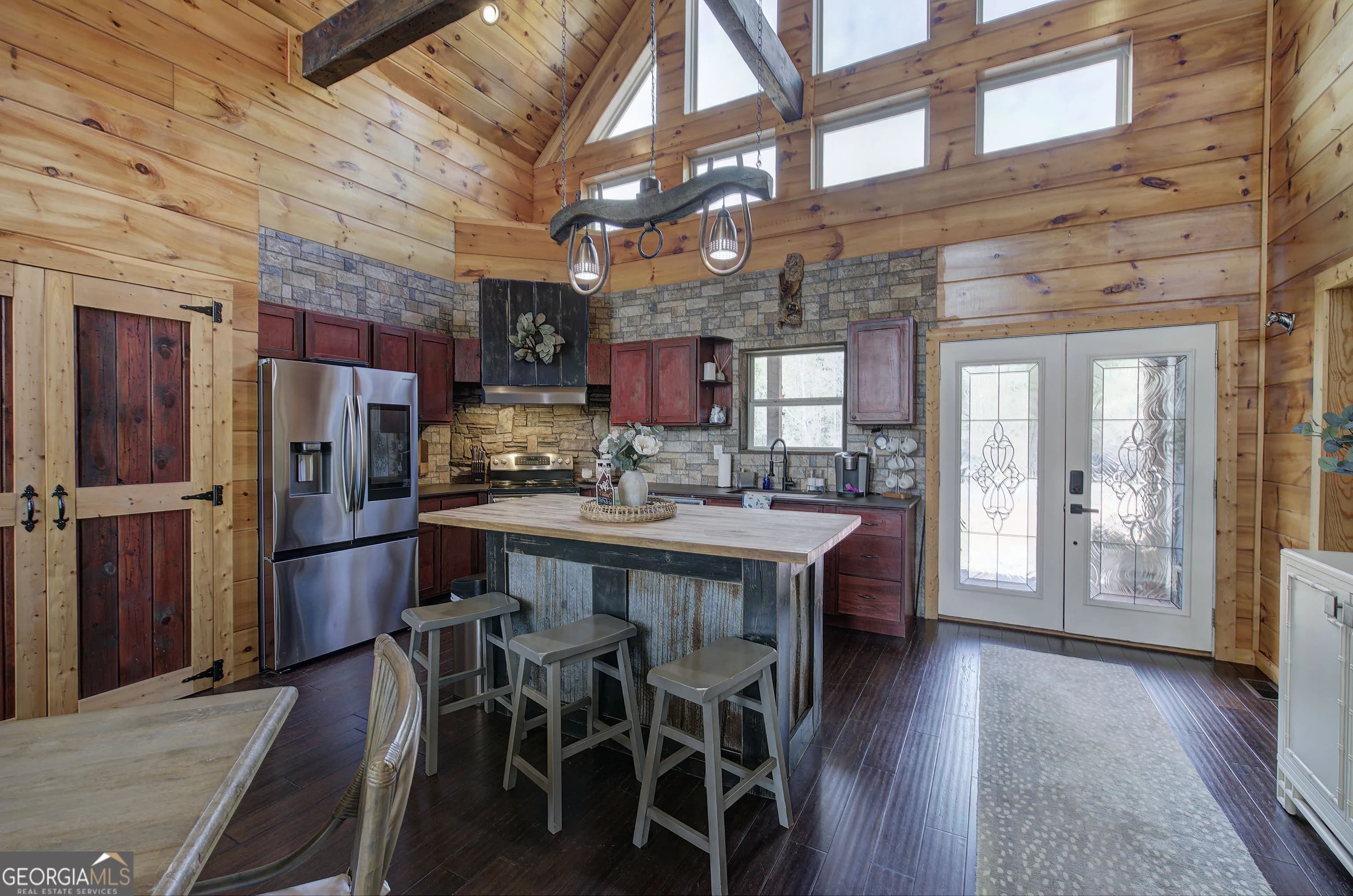 100 Buckwood Farms Path — photo 30 of 100