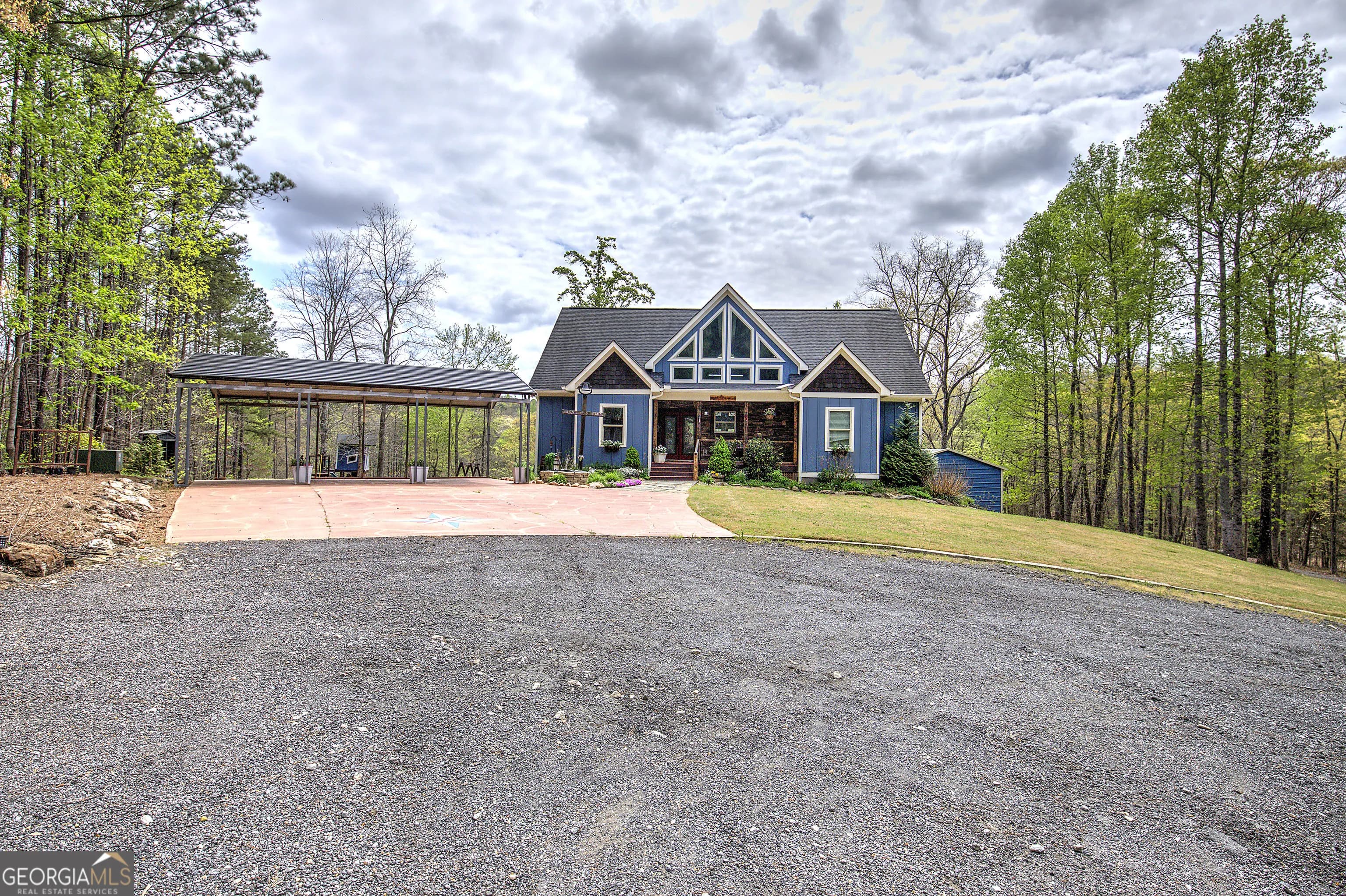100 Buckwood Farms Path — photo 13 of 100