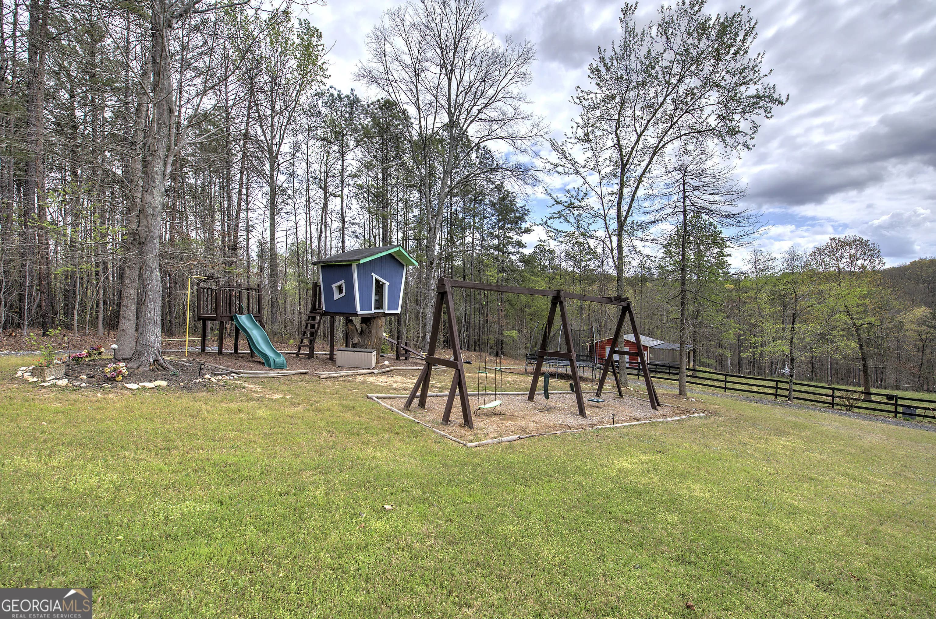 100 Buckwood Farms Path — photo 96 of 100
