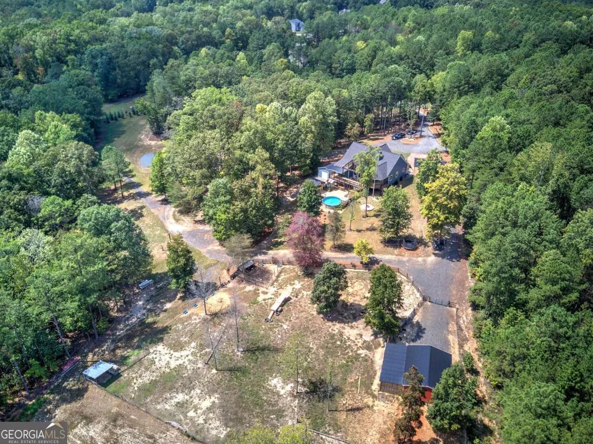 100 Buckwood Farms Path — photo 5 of 100