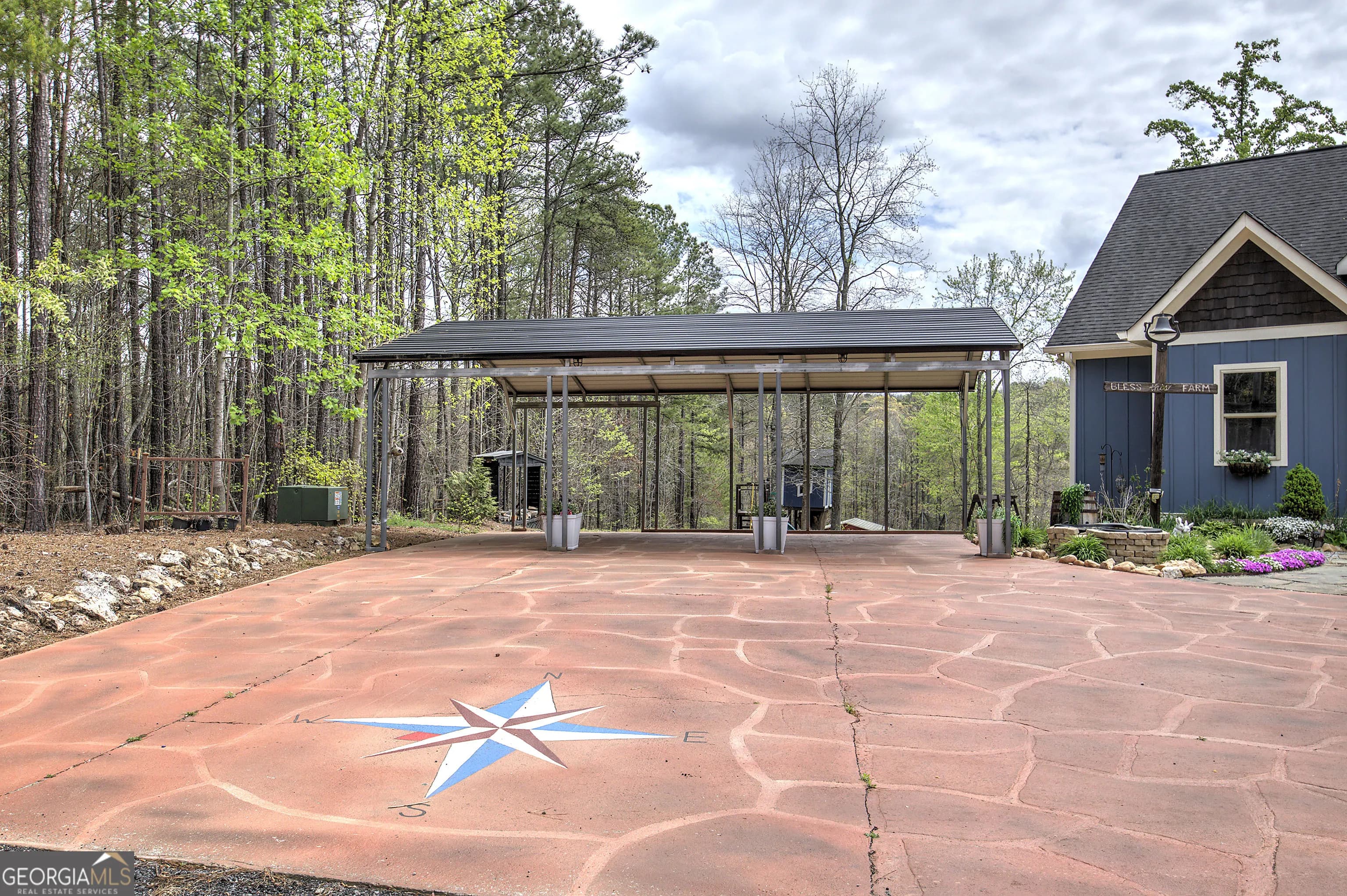 100 Buckwood Farms Path — photo 35 of 100