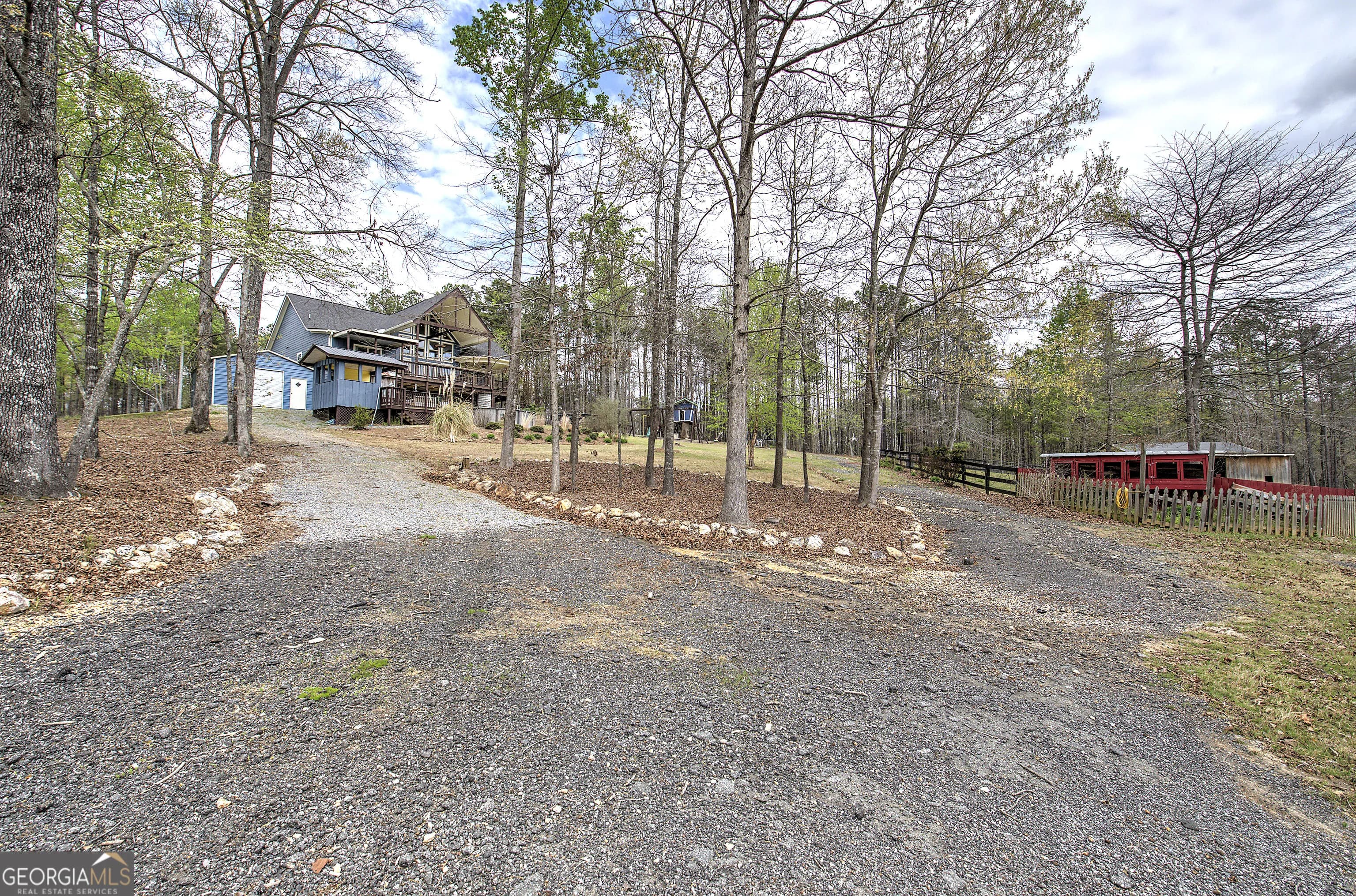 100 Buckwood Farms Path — photo 16 of 100