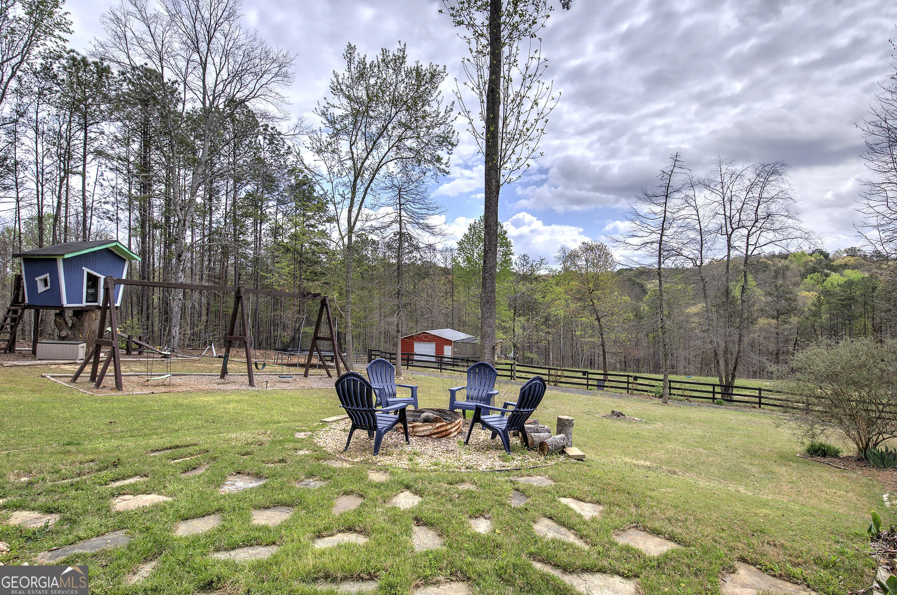 100 Buckwood Farms Path — photo 95 of 100