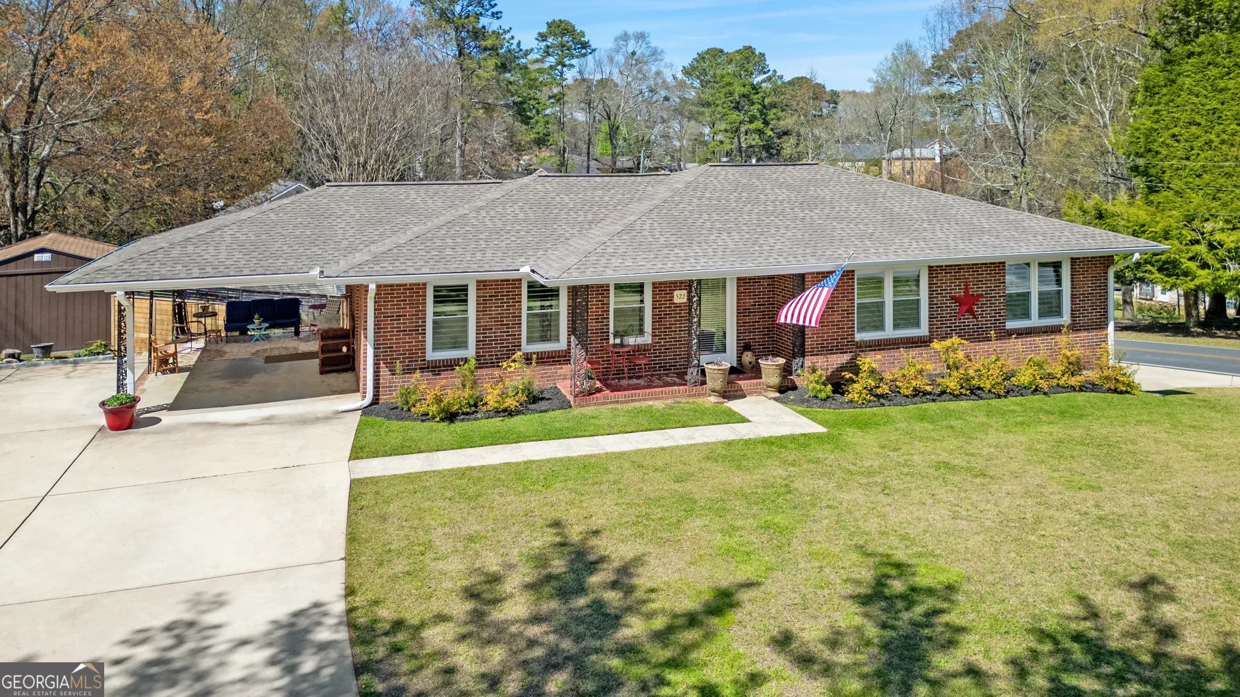 522 Hickory St — photo 41 of 57