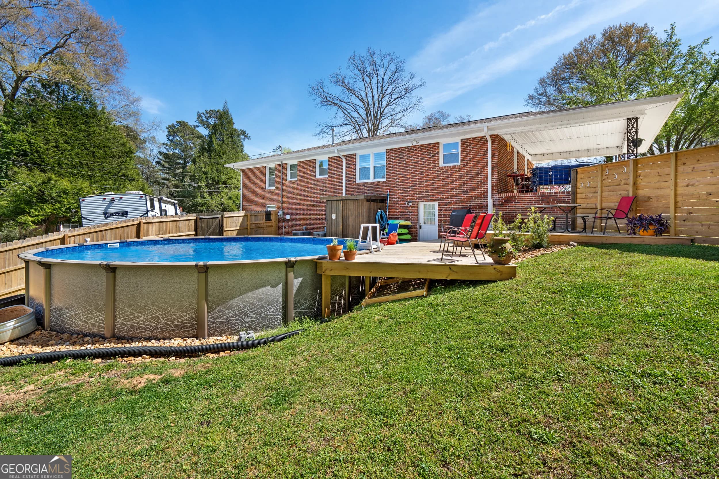 522 Hickory St, Bremen