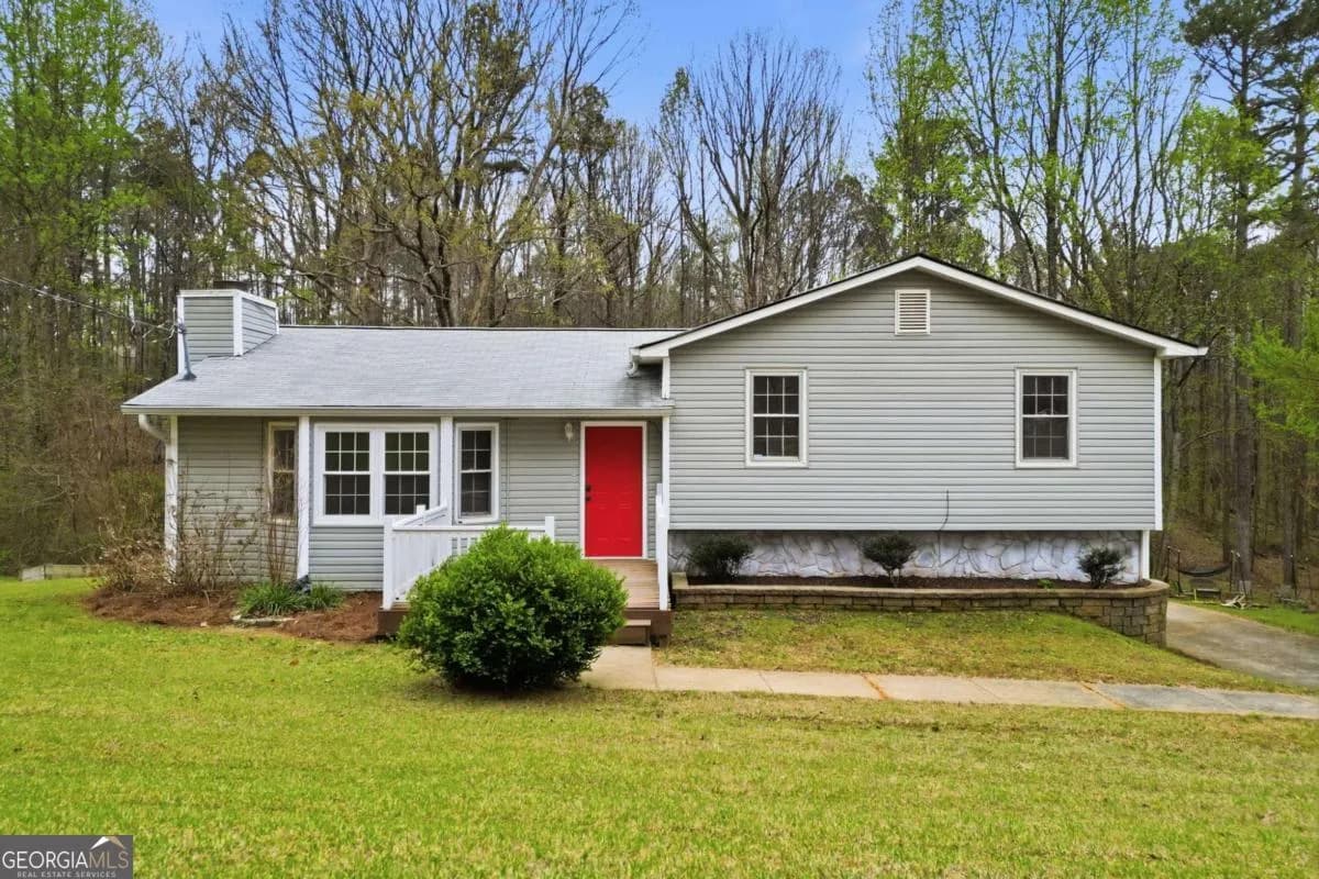 68 Hidden Branches Dr, Carrollton