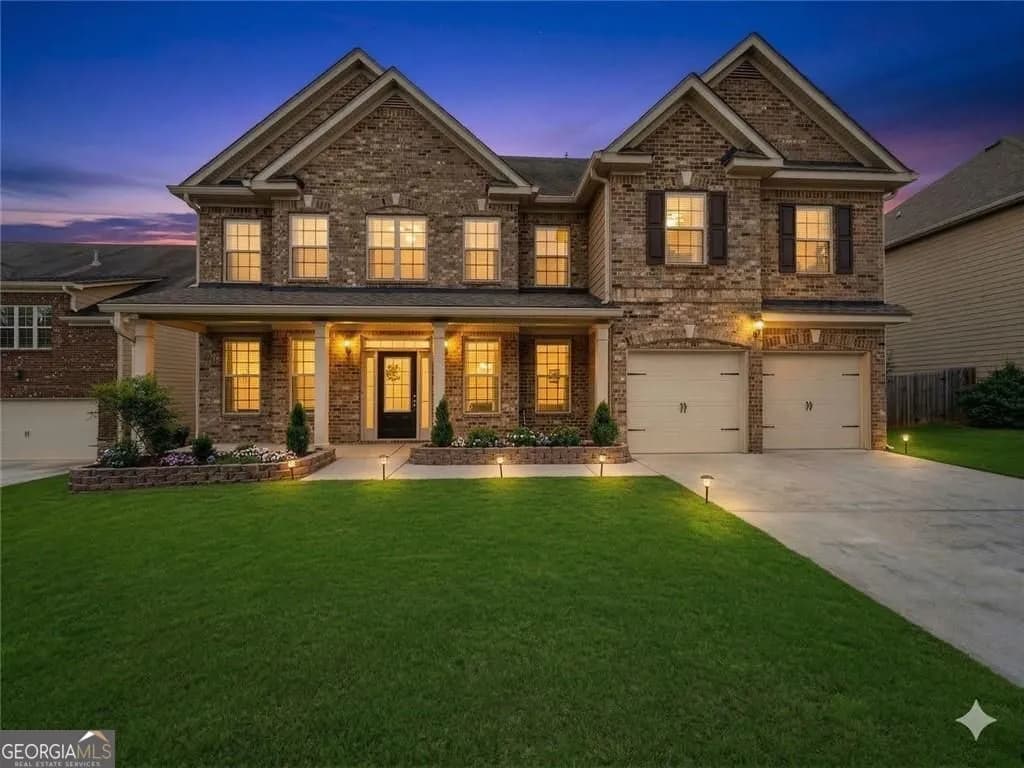 80 Lanier Rdg, Acworth