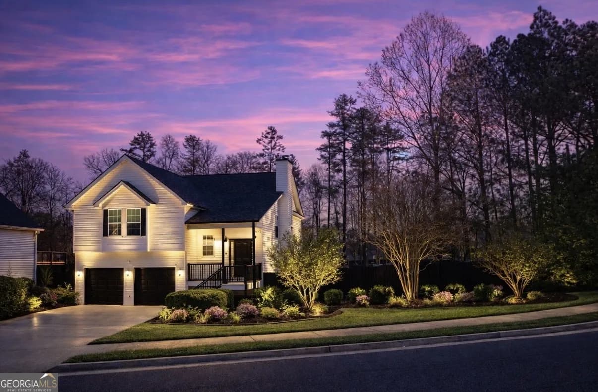 7201 Cedar Forest Dr, Douglasville