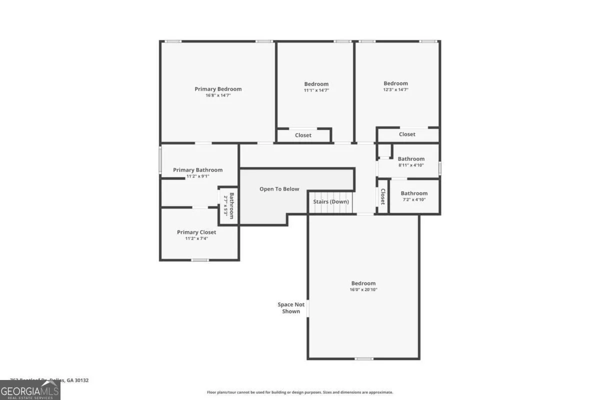 762 Bentleaf Dr — photo 38 of 46