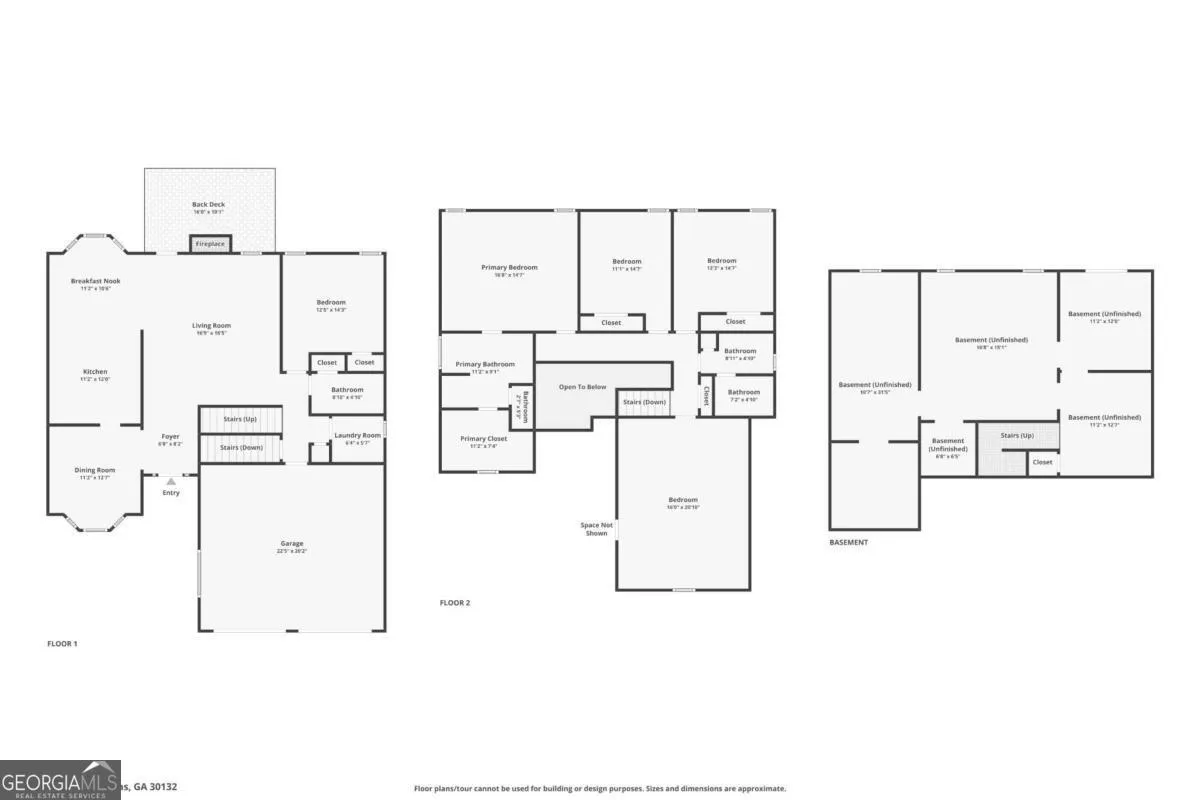 762 Bentleaf Dr — photo 40 of 46