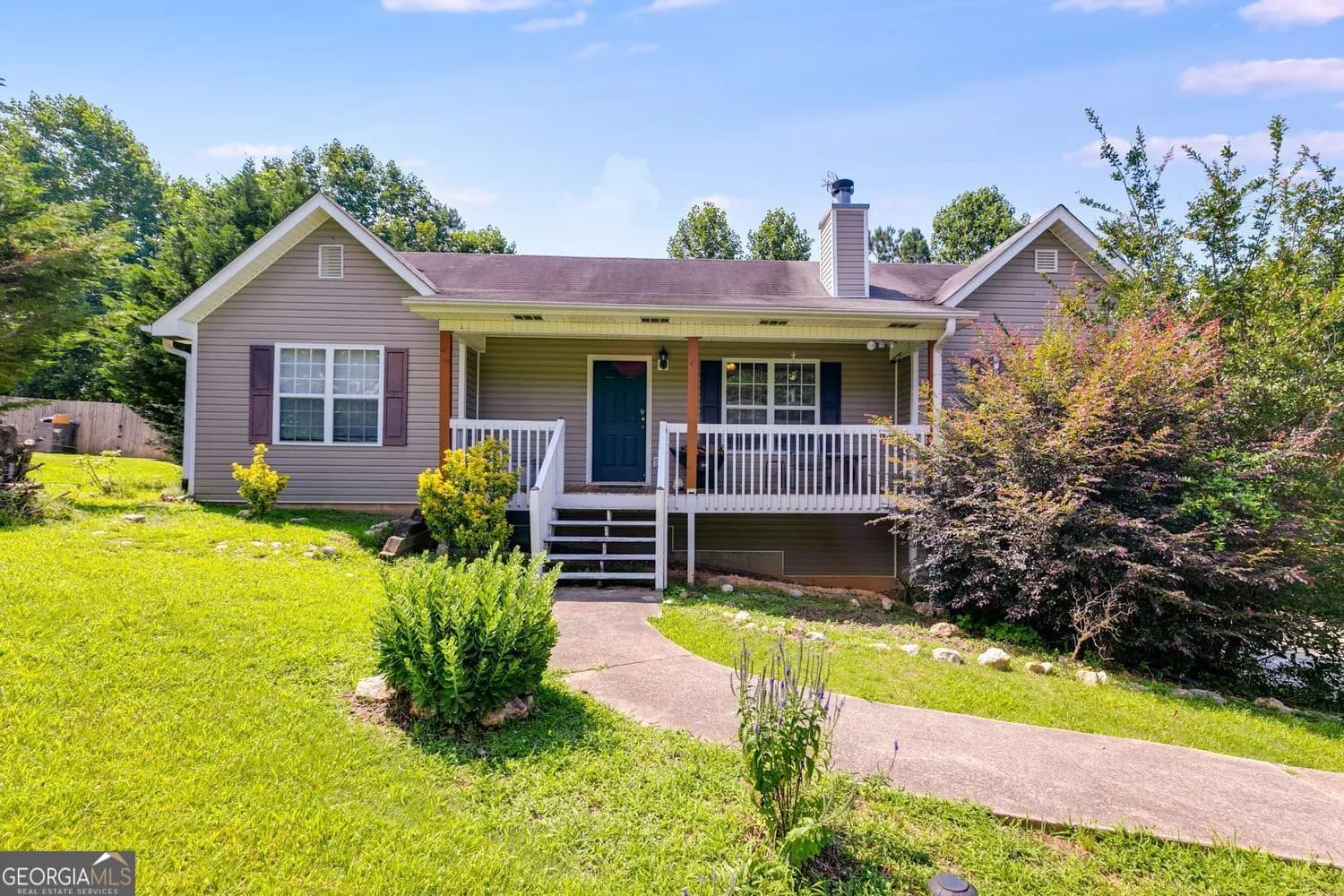 80 Jacob Trl, Rockmart