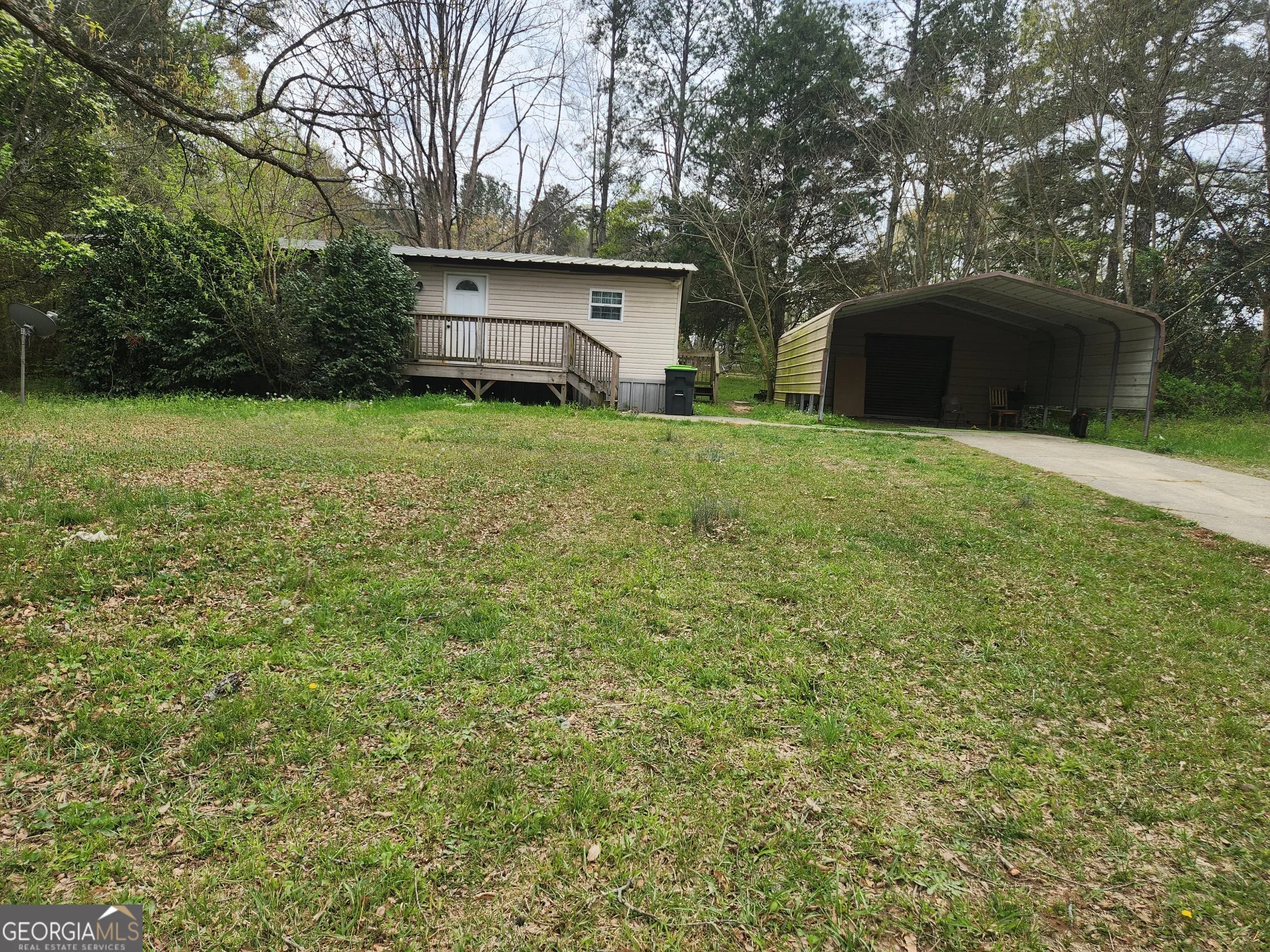 124 Covered Wagon Dr, Dallas